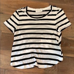 ALC Longer in the front & shorter in the back